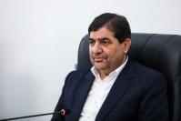 تاکید مخبر بر ضرورت اطلاع رسانی مستمر از فعالیت ها و دستاوردهای دولت