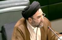  گرمای زیاد باعث کاهش میزان آب دریاچه ارومیه شده است