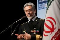 امیر سیاری فرارسیدن روز پدافند هوایی را تبریک گفت