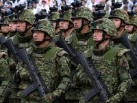 ژاپن باید برنامه‌های نظامی‌سازی جدید خود را متوقف کند