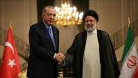 روابط ایران-ترکیه در هم تنیده است/ برگزاری جلسه شورای عالی همکاری‌ها در آنکارا