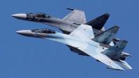 روسیه قرار است جنگنده‌های سوخو ۳۵ را به ایران بدهد