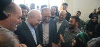 مشکلات را می‌توان با دستان خود مردم حل کرد