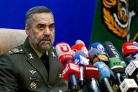 همه تحریم‌های تسلیحاتی ایران مهرماه پایان می‌یابد