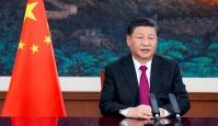 رئیس جمهوری چین بر همکاری کشورهای عضو شانگهای برای توسعه اقتصادی و ثبات جهانی تاکید کرد