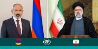  آماده ایفای نقش موثر در جلوگیری از هرگونه تغییر در ژئوپلتیک منطقه هستیم