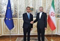 دولت سیزدهم نشاط و چالاکی متمایزی به تحرکات دیپلماتیک ایران داد