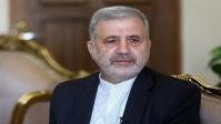  رئیس جمهور مرا مامور تقویت روابط با عربستان کرده است