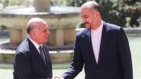 پیوند دوملت ایران وعراق منجر به عالی‌ترین سطوح از مناسبات شده است