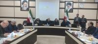 خدمت‌رسانی اربعین تا دهه آخر صفر تداوم داشته باشد