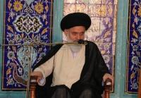  اردوی راهیان مقاومت باید شکل بگیرد
