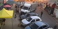  اوکراین عامل حمله مرگبار به بازار کنستانتینوفکا بود