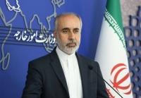  توانمندی‌های موشکی و پهپادی ایران در چارچوب دکترین نظامی شفاف قرار دارد