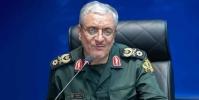  روایت سخنگوی وزارت دفاع از موشک‌های اسرائیل‌زن ایران