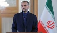 پیام تسلیت امیرعبداللهیان در پی حادثه آتش سوزی در عراق