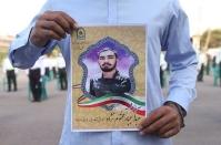  حکم قصاص قاتل سرباز وظیفه 