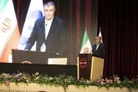 ایران به دنبال سلاح هسته‌ای نیست/ دستاوردهای فناوری هسته‌ای ایران در راستای صلح و خدمت به بشریت است