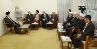 در انتقال سخنان آیت‌الله ناصری ذائقه مخاطبان لحاظ شود