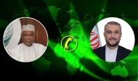 امیرعبداللهیان: آماده میزبانی نشست فوق‌العاده وزرای کشورهای اسلامی درباره فلسطین هستیم