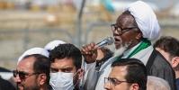  امیدواریم انقلاب اسلامی ایران با تحول در دنیا زمینه ظهور را فراهم کند