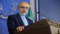 توان نظامی ایران در راستای ارتقای حفظ امنیت ملی است