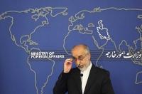  ایران حمله رژیم صهیونیستی به خبرنگاران در جنوب لبنان را محکوم کرد