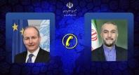 رژیم صهیونیستی باید فورا نسل کشی علیه فلسطین را متوقف کند