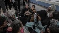 حمله به بیمارستان؛ نسل کشی و جنایت جنگی