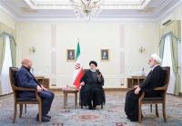  تاکید سران قوا بر تسریع در فروش املاک مازاد بانک‌ها و موسسات اعتباری ناتراز