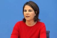 رایزنی وزیر خارجه آلمان با «ریاض المالکی»