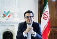  پیام نشست ۳+۳ عدم دخالت کشورهای فرامنطقه‌ای در مسائل قفقاز است