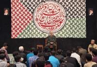  ایران بارها علنی اعلام کرده هر کسی با اسراییل مبارزه کند او را پشتیبانی می‌کند