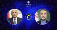 هدف نهایی رژیم اشغالگر اسراییل کوچ اجباری ساکنان غزه است
