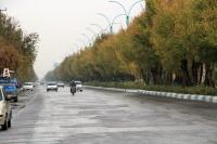بارندگی‌ها از فردا مجددا در استان‌های غربی آغاز می‌شود