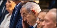۳ وزیر کابینه نتانیاهو استعفا می‌کنند