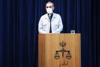  فرماندار قزوین به اتهام نشر اکاذیب راهی زندان شد