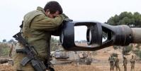  هشدارها در تل‌آویو درباره حمله زمینی به غزه