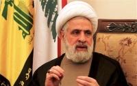 حزب الله در قلب نبرد مقاومت برای دفاع از غزه حضور دارد