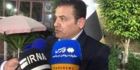  پیشرفت‌های بزرگی در پرونده توافق مرزی با ایران حاصل شده است