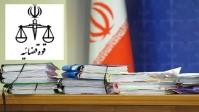 اعلام جرم دادستان تهران علیه ۷ سلبریتی و یک فعال رسانه‌ای