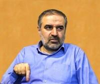 نام آشنای سپهر سیاست ایران