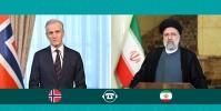  جنگ با حماس نبرد با دموکراسی است