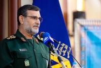  موشک‌های ما از رأس تا انتها کاملاً ایرانی است