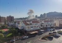  اصابت پهپاد انتحاری به «ایلات» در سایه ناکامی پدافند رژیم صهیونیستی