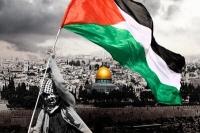آینده از آن فلسطین است