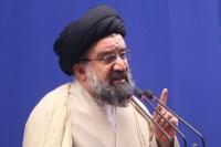 داوطلبانی که واجد شرایط شناخته نمی‌شوند، نظام را زیر سوال نبرند