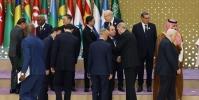  بیانیه نشست ریاض نا امید کننده بود