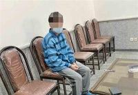 سرپل‌ ارتباطی با جریان جهانی تکفیری و تروریستی در ایران دستگیر شد