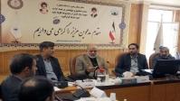  نظام اداری محل تحرکات سیاسی نیست