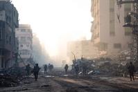  پایان مدت آتش بس موقت در نوار غزه بدون اعلام تمدید آن
